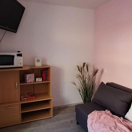 Apartma Lea Slovenj Gradec Buitenkant foto