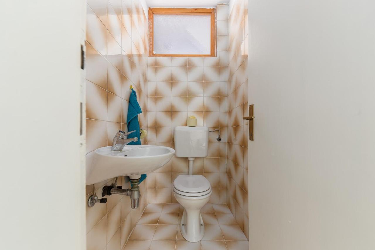 Apartma Lea Slovenj Gradec Buitenkant foto