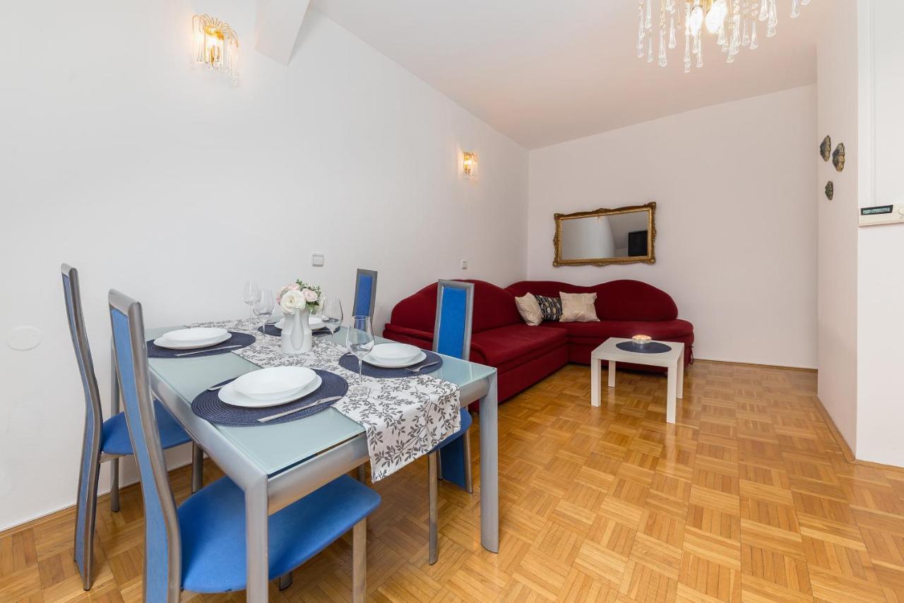 Apartma Lea Slovenj Gradec Buitenkant foto