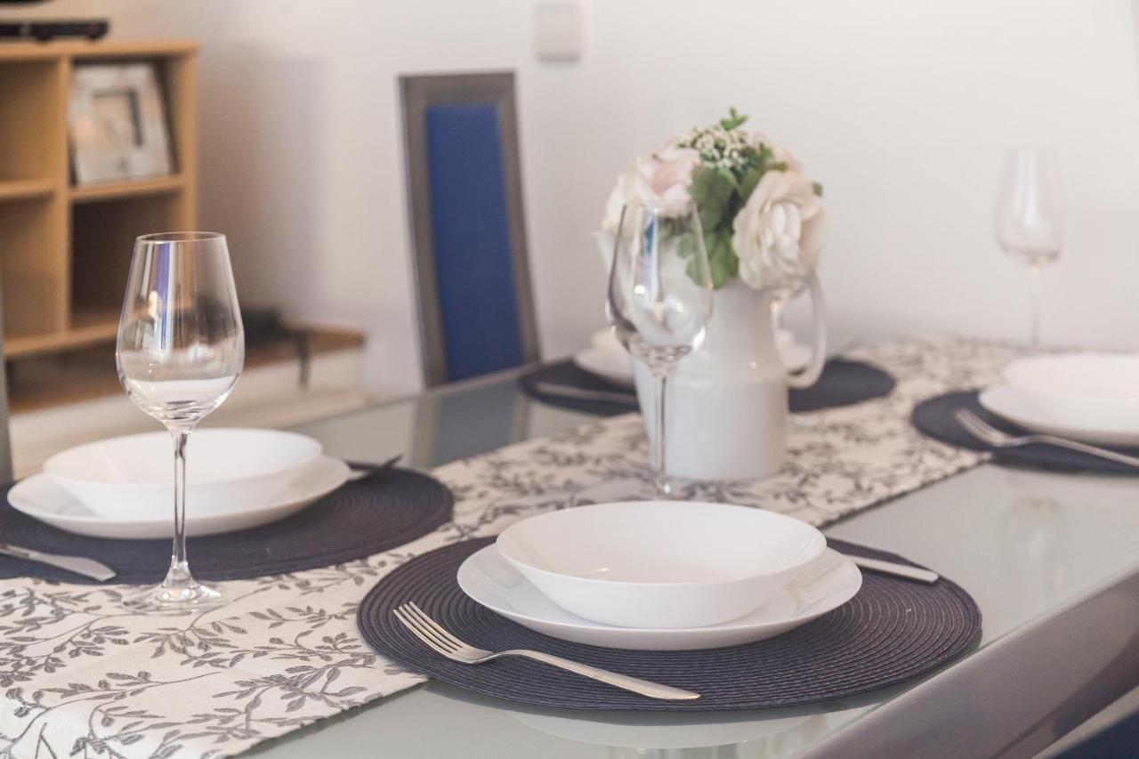 Apartma Lea Slovenj Gradec Buitenkant foto