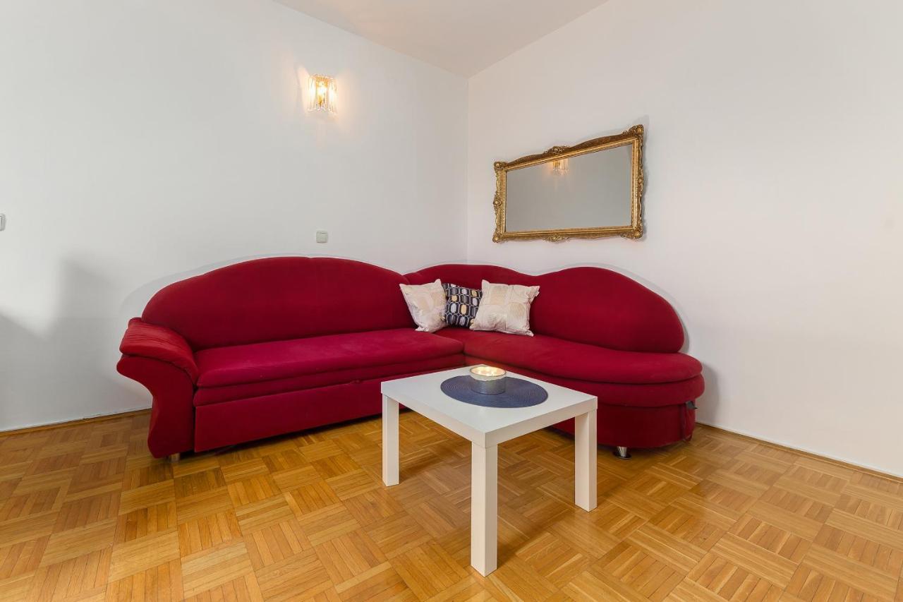 Apartma Lea Slovenj Gradec Buitenkant foto