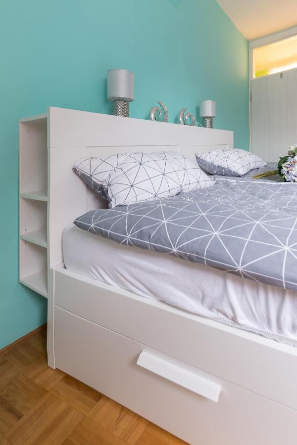 Apartma Lea Slovenj Gradec Buitenkant foto