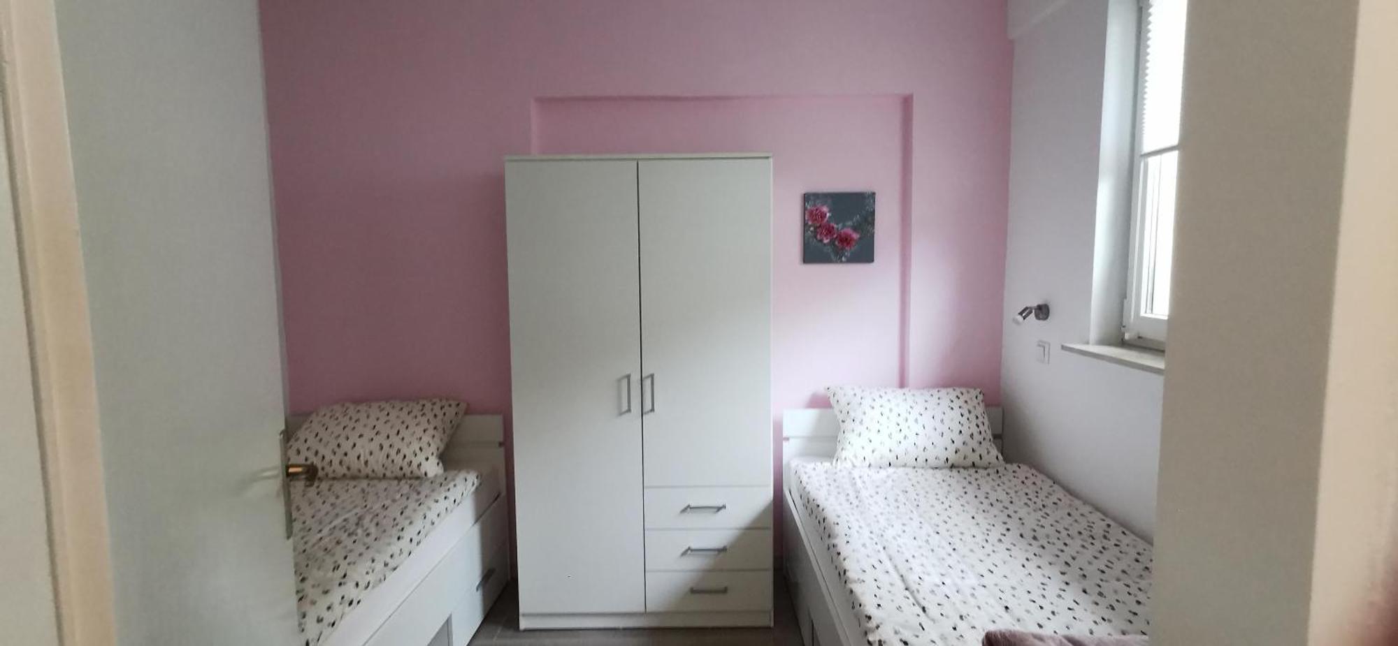 Apartma Lea Slovenj Gradec Buitenkant foto