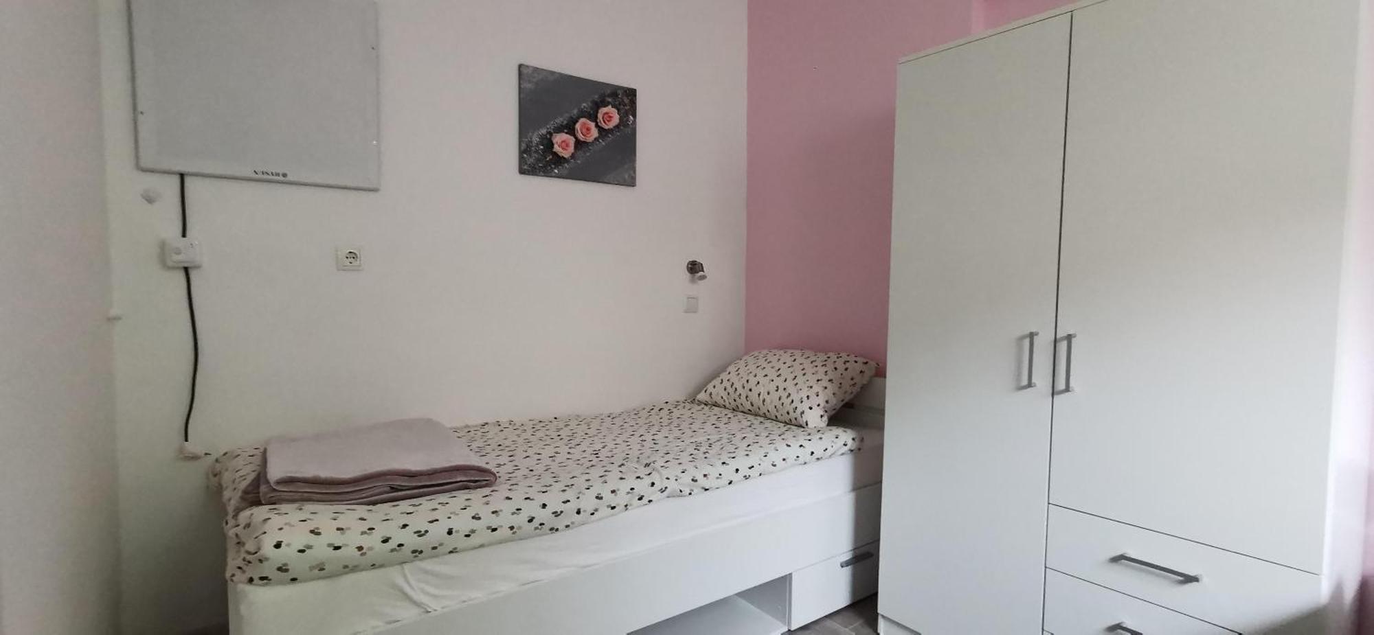 Apartma Lea Slovenj Gradec Buitenkant foto