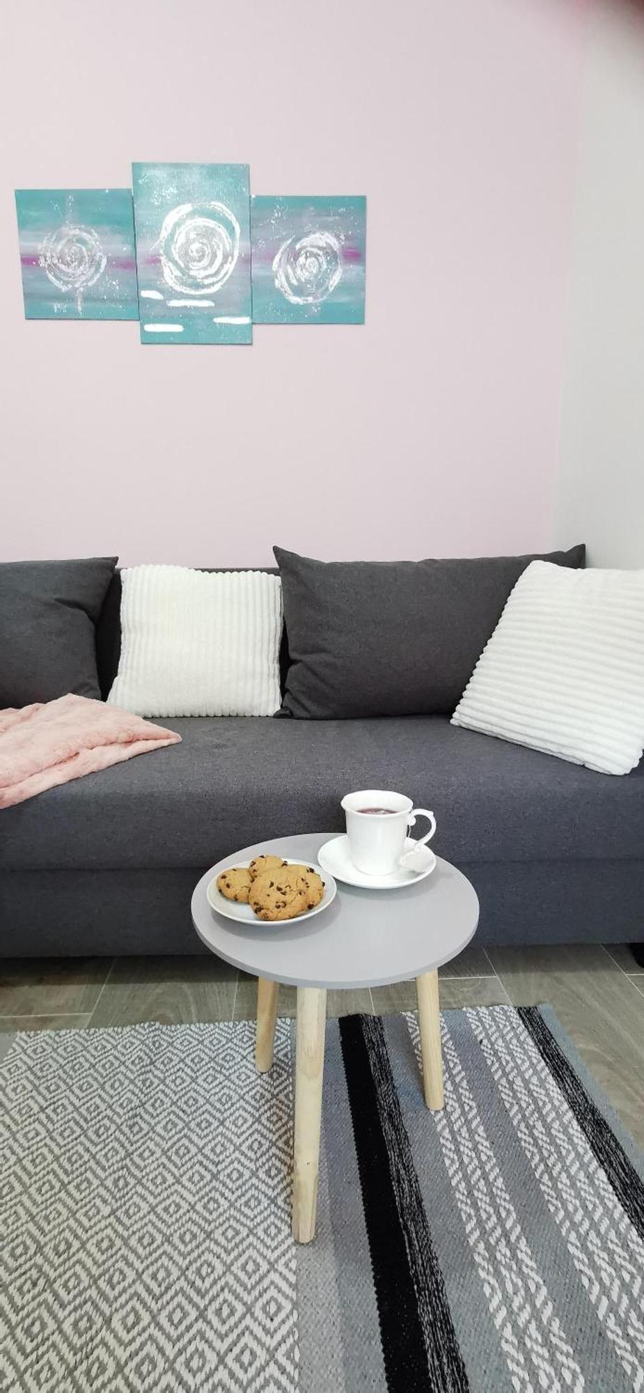 Apartma Lea Slovenj Gradec Buitenkant foto