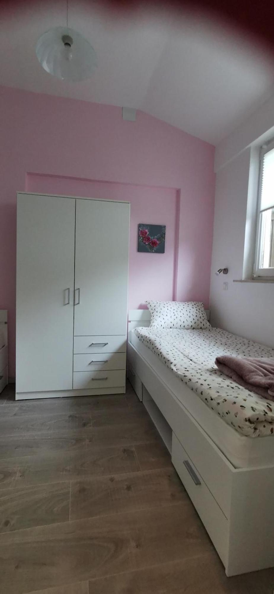 Apartma Lea Slovenj Gradec Buitenkant foto