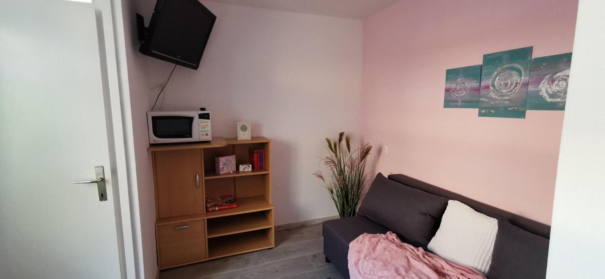 Apartma Lea Slovenj Gradec Buitenkant foto