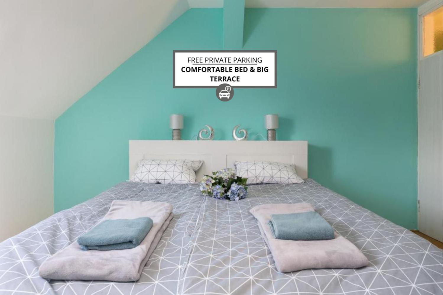 Apartma Lea Slovenj Gradec Buitenkant foto